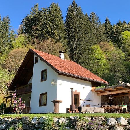 Ferienhaus Krieben Tresdorf ภายนอก รูปภาพ