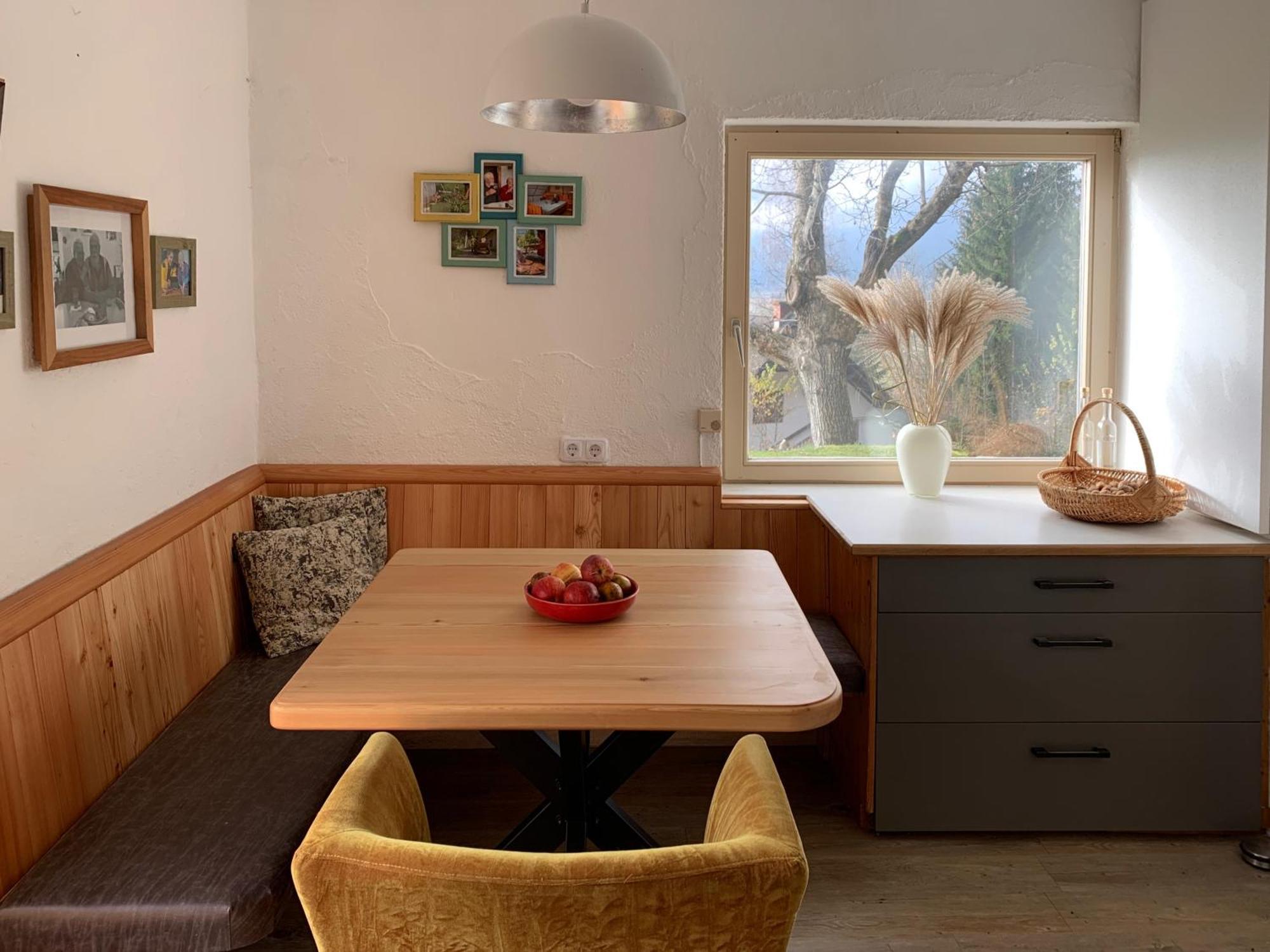 Ferienhaus Krieben Tresdorf ภายนอก รูปภาพ