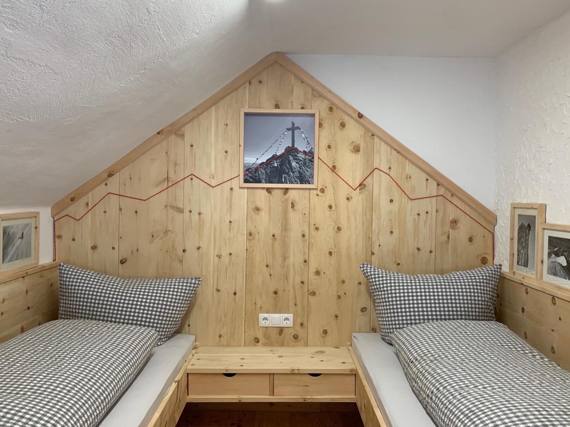 Ferienhaus Krieben Tresdorf ภายนอก รูปภาพ