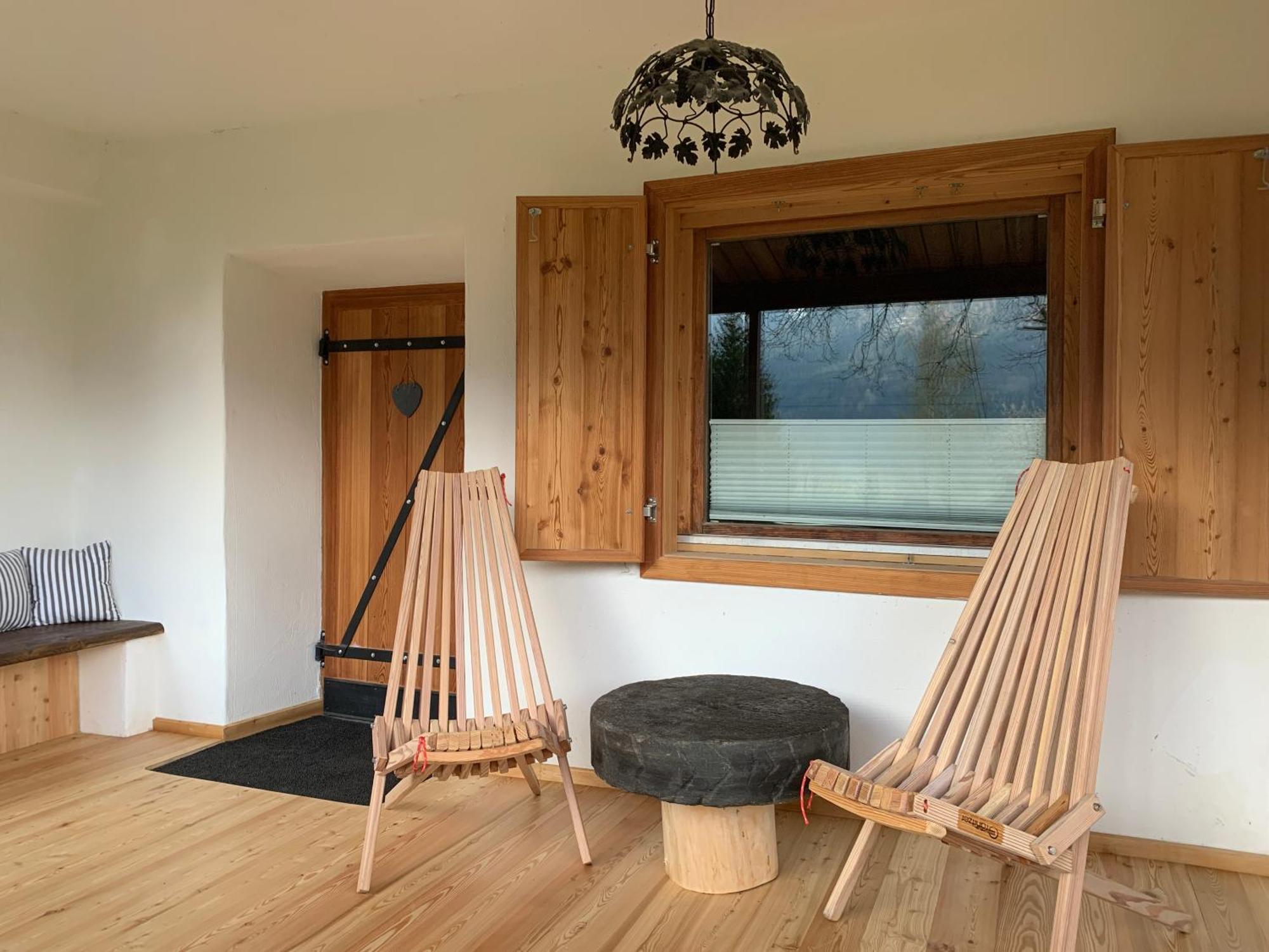 Ferienhaus Krieben Tresdorf ภายนอก รูปภาพ
